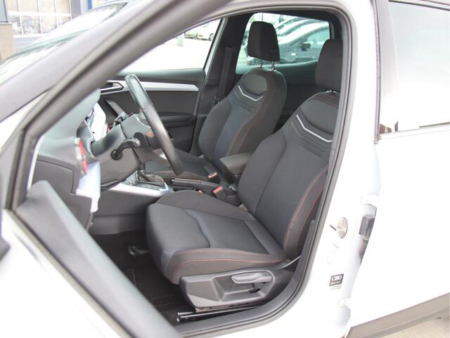 Seat Arona 1.0 TSI DSG FR Business Connect Camera-Carplay, Virtual Cockpit, Keyless Lente actie