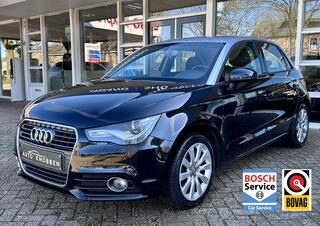 Audi A1 (2010 - 2018)