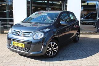 Citroen C1 1.0 VTi Feel AUTOMAAT, Airco