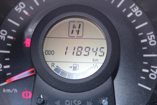 Citroen C1 1.0 VTi Feel AUTOMAAT, Airco