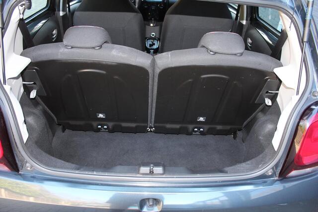 Citroen C1 1.0 VTi Feel AUTOMAAT, Airco