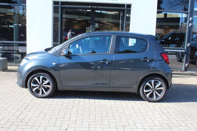 Citroen C1 1.0 VTi Feel AUTOMAAT, Airco