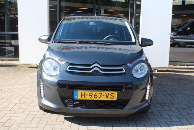 Citroen C1 1.0 VTi Feel AUTOMAAT, Airco