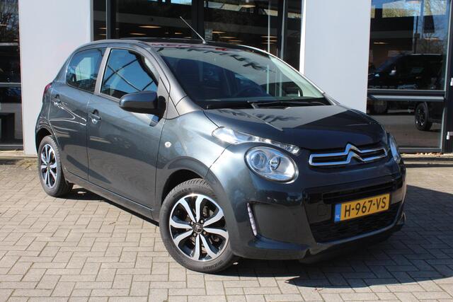 Citroen C1 1.0 VTi Feel AUTOMAAT, Airco