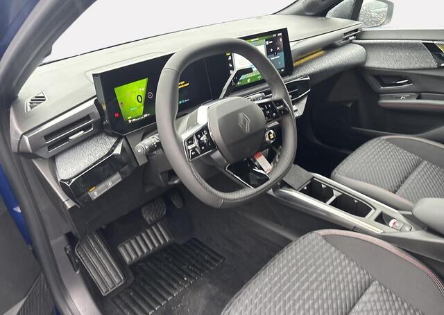 Renault Clio 1.8 Hybrid 160 techno - Demo / pack winter / safety & parking
