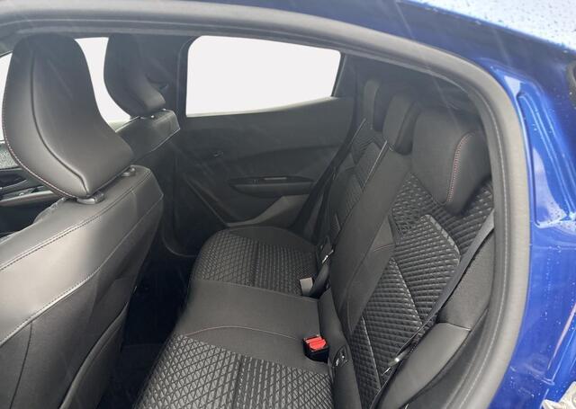 Renault Clio 1.8 Hybrid 160 techno - Demo / pack winter / safety & parking