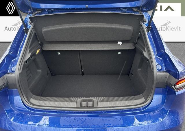 Renault Clio 1.8 Hybrid 160 techno - Demo / pack winter / safety & parking