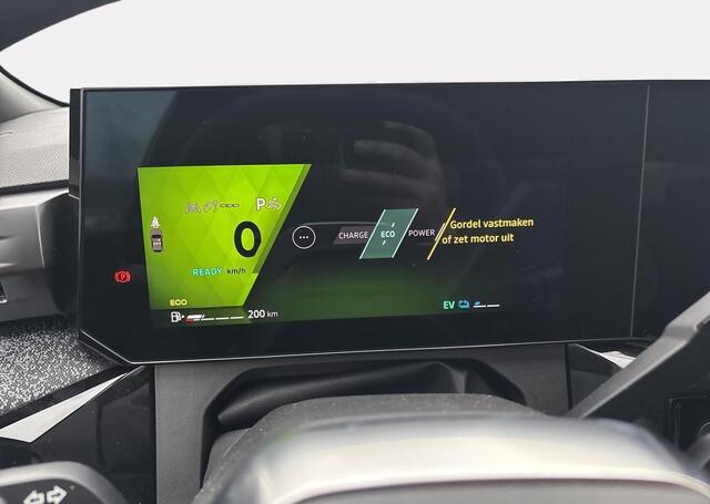Renault Clio 1.8 Hybrid 160 techno - Demo / pack winter / safety & parking