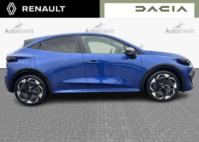 Renault Clio 1.8 Hybrid 160 techno - Demo / pack winter / safety & parking