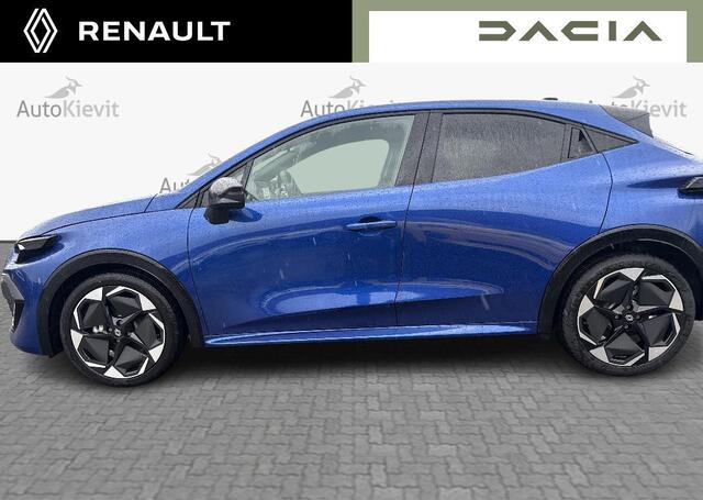 Renault Clio 1.8 Hybrid 160 techno - Demo / pack winter / safety & parking