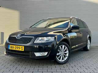 Skoda Octavia Combi (2013 - 2019)