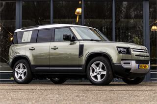 LAND ROVER DEFENDER Hard Top 3.0 D250 110 MHEV SE EX.BTW