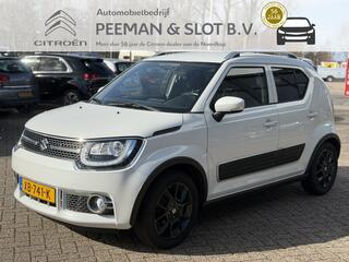SUZUKI IGNIS 1.2 Stijl Smart Hybrid