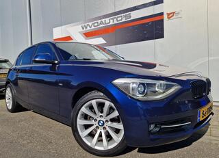 BMW 1-Serie (2011 - 2019)