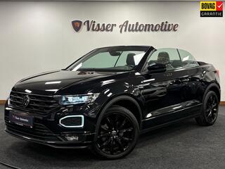 Volkswagen T-Roc Cabrio