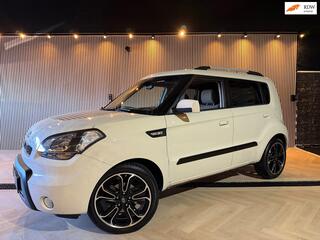 Kia Soul (2009 - 2014)