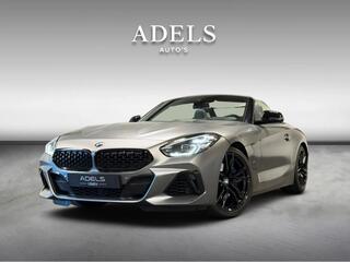 BMW Z4 Roadster