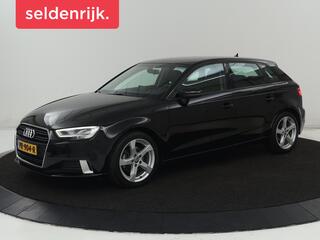 Audi A3 Sportback (2012 - 2020)