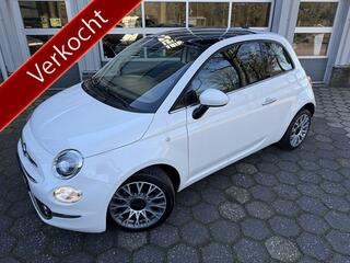 Fiat 500 (2007 - 2025)