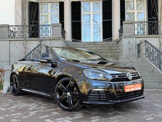 Volkswagen Golf Cabrio