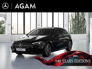 MERCEDES-BENZ A-KLASSE Hatchback 250 e 140 Years Edition