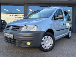 Volkswagen Caddy (2004 - 2020)