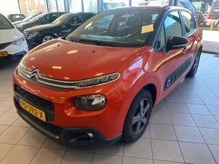 CITROEN C3 1.2 PT Feel Navi NW APK BJ 2017 !!!