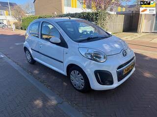 Citroen C1 (2005 - 2014)