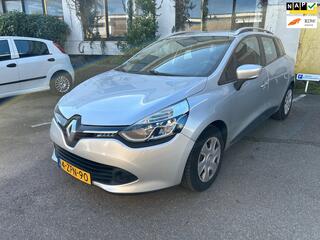 Renault Clio Estate