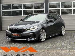 BMW 1-Serie (2020 - 2024)