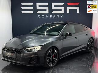 Audi A5 (2016 - 2024)