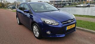 Ford Focus Wagon (2011 - 2018)