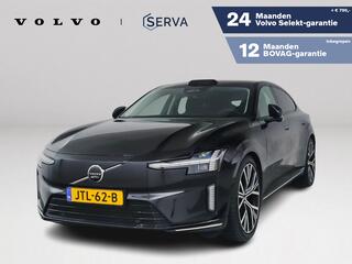 Volvo ES90