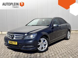 Mercedes-Benz C-Klasse Estate (2007 - 2014)