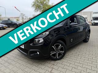 CITROEN C3 1.2 PureTech Business Automaat (BOVAG/RIJKLAARPRIJS)