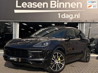 PORSCHE CAYENNE 3.0 E-Hybrid Keyless|Pano|Memory