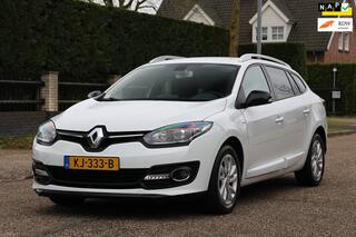 Renault Megane Estate