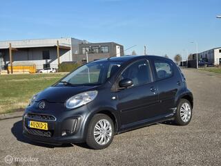 Citroen C1 (2005 - 2014)