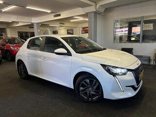 PEUGEOT 208 1.2 PT Active Pack*NAP*Carplay*NAVI*Cruise*2021