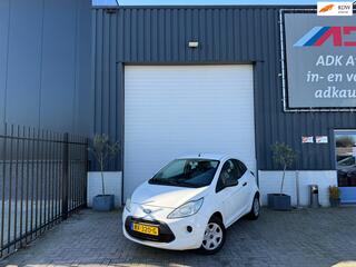 FORD KA 1.2 Limited AIRCO/MOOIE AUTO/ALL SEASON BANDEN