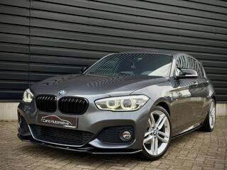 BMW 1-Serie (2011 - 2019)