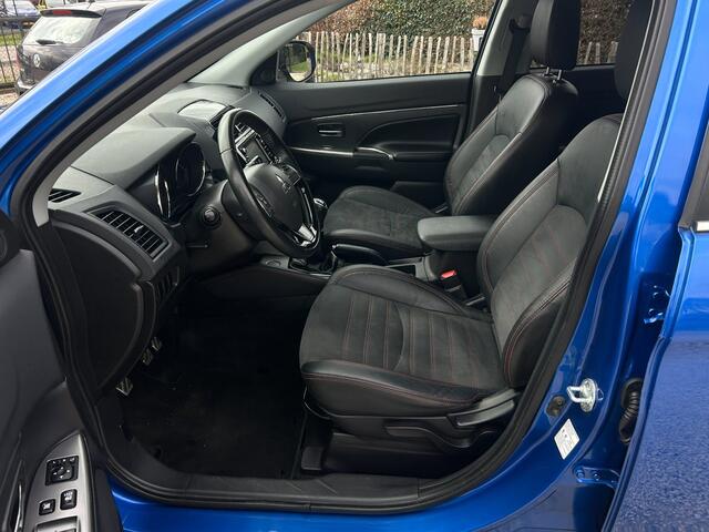 Mitsubishi ASX 1.6 Cleartec Connect Pro+ Navi, Camera Ecc