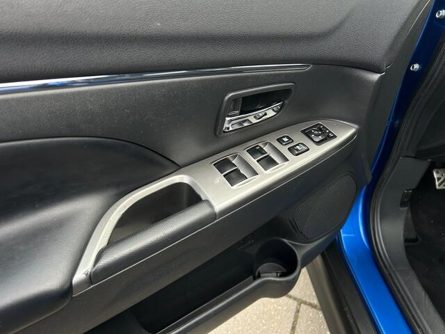 Mitsubishi ASX 1.6 Cleartec Connect Pro+ Navi, Camera Ecc