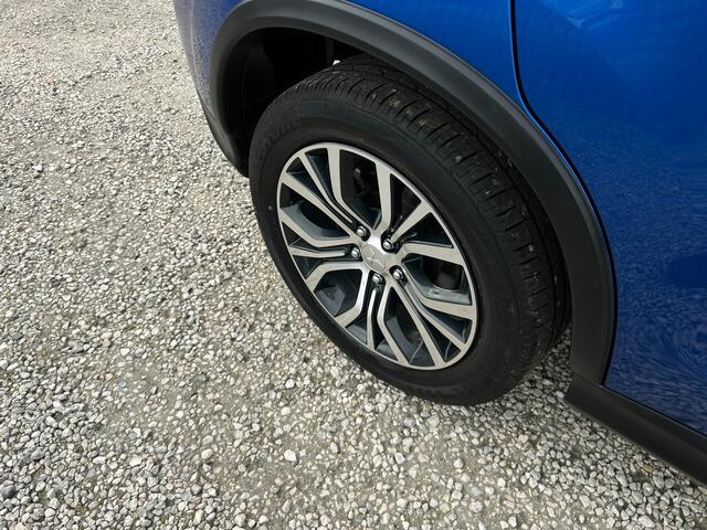 Mitsubishi ASX 1.6 Cleartec Connect Pro+ Navi, Camera Ecc