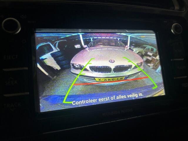 Mitsubishi ASX 1.6 Cleartec Connect Pro+ Navi, Camera Ecc
