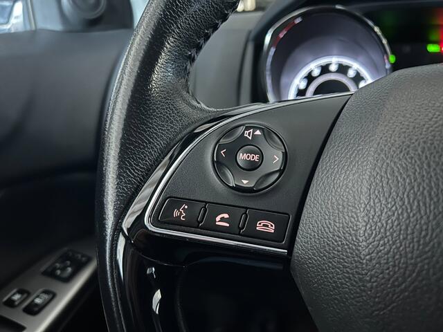 Mitsubishi ASX 1.6 Cleartec Connect Pro+ Navi, Camera Ecc