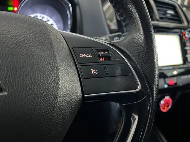 Mitsubishi ASX 1.6 Cleartec Connect Pro+ Navi, Camera Ecc