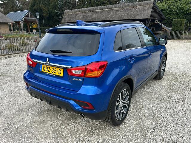 Mitsubishi ASX 1.6 Cleartec Connect Pro+ Navi, Camera Ecc
