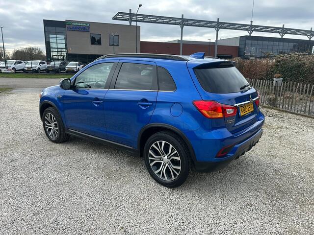 Mitsubishi ASX 1.6 Cleartec Connect Pro+ Navi, Camera Ecc