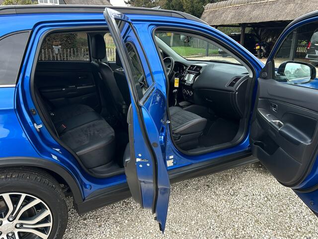 Mitsubishi ASX 1.6 Cleartec Connect Pro+ Navi, Camera Ecc